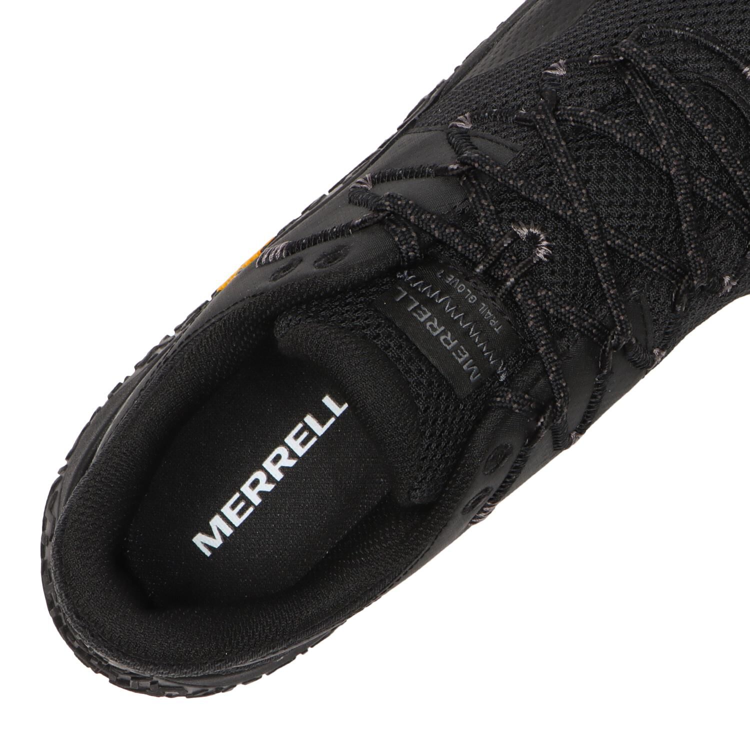 MERRELL「【MERRELL】TRAIL GLOVE 7」|スニーカー|