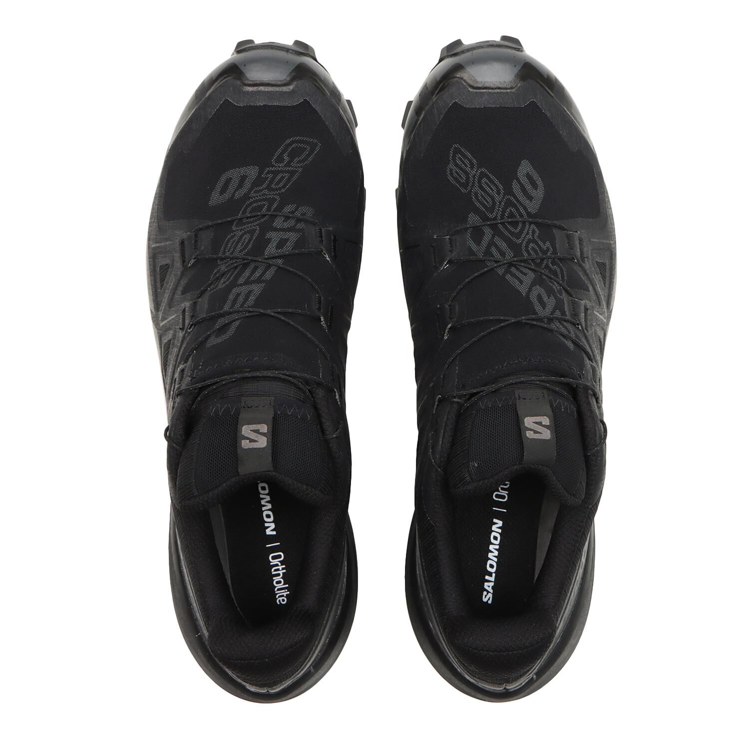 SALOMON「【SALOMON】SPEEDCROSS 6 GTX」|スニーカー|