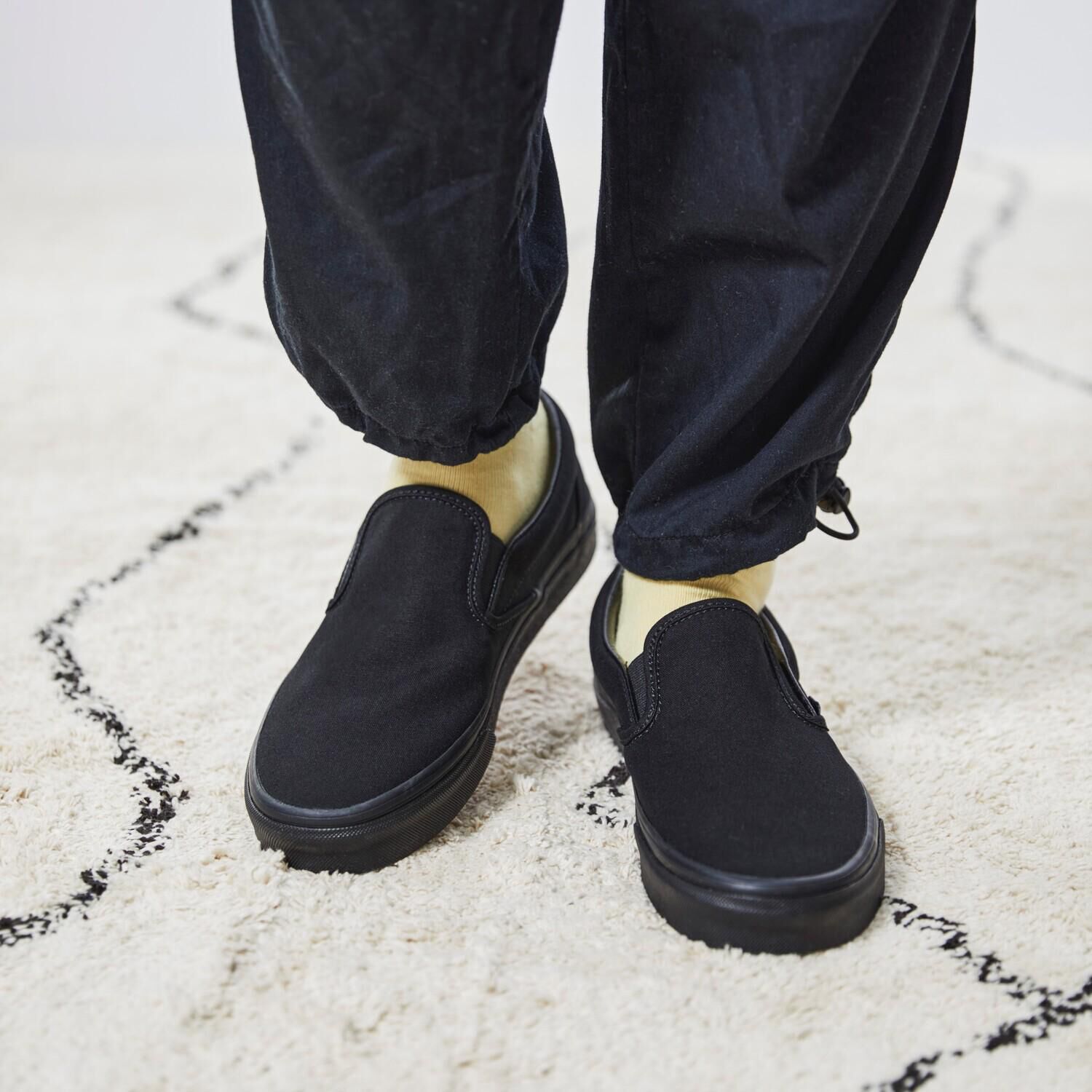 VANS「【VANS】SLIP ON*」|スニーカー|