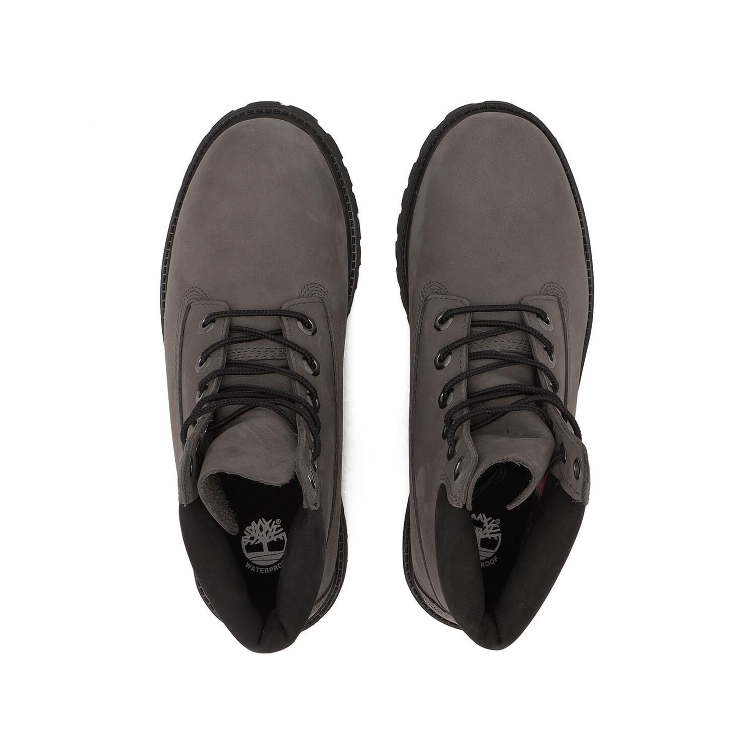 Timberland「【Timberland】W'S_6_IN_PREMIUM_BOOT_(JR)」|スニーカー|