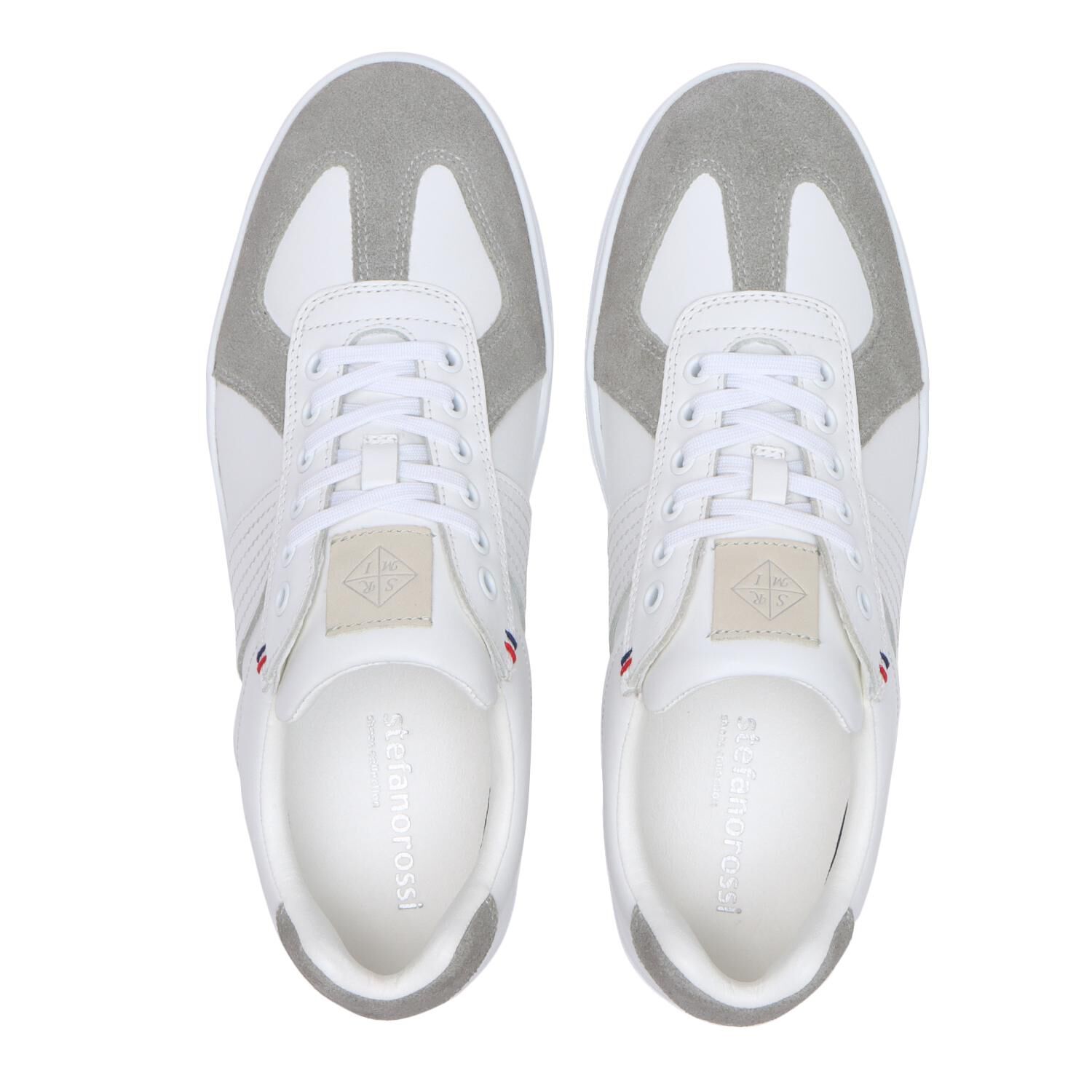 STEFANO ROSSI「【STEFANO ROSSI】ALCE NOCI」|スニーカー|