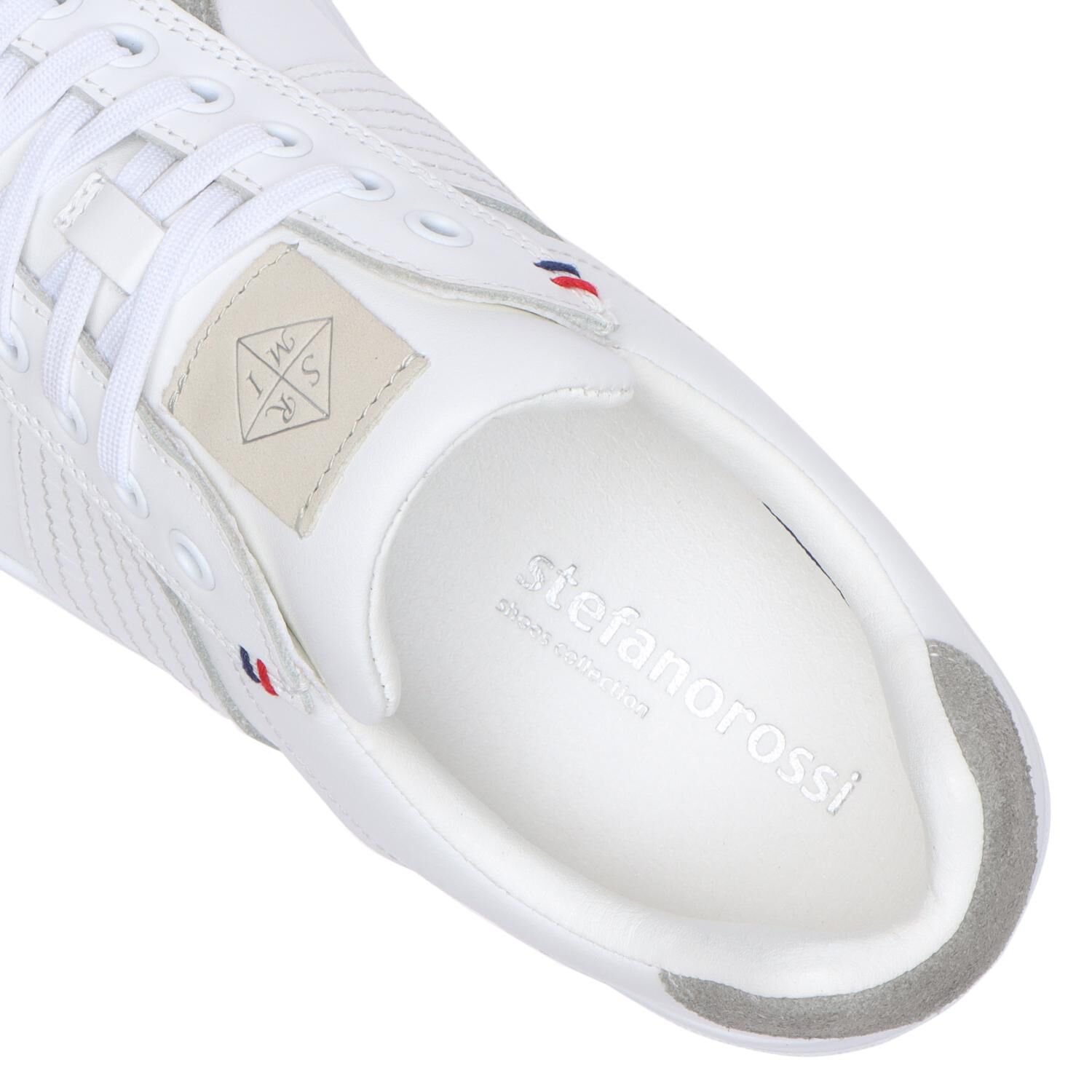 STEFANO ROSSI「【STEFANO ROSSI】ALCE NOCI」|スニーカー|