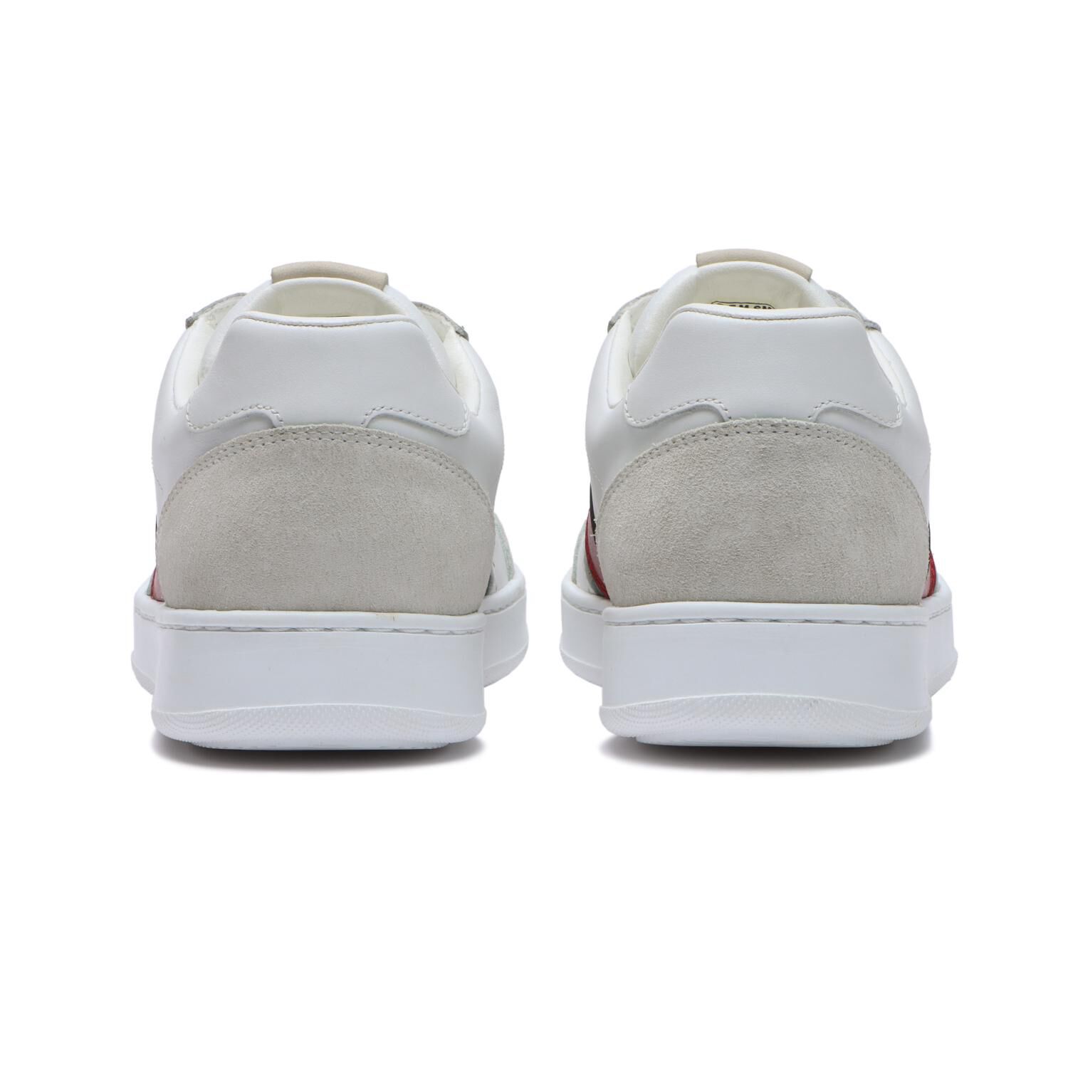 STEFANO ROSSI「【STEFANO ROSSI】ALCE COURT」|スニーカー|