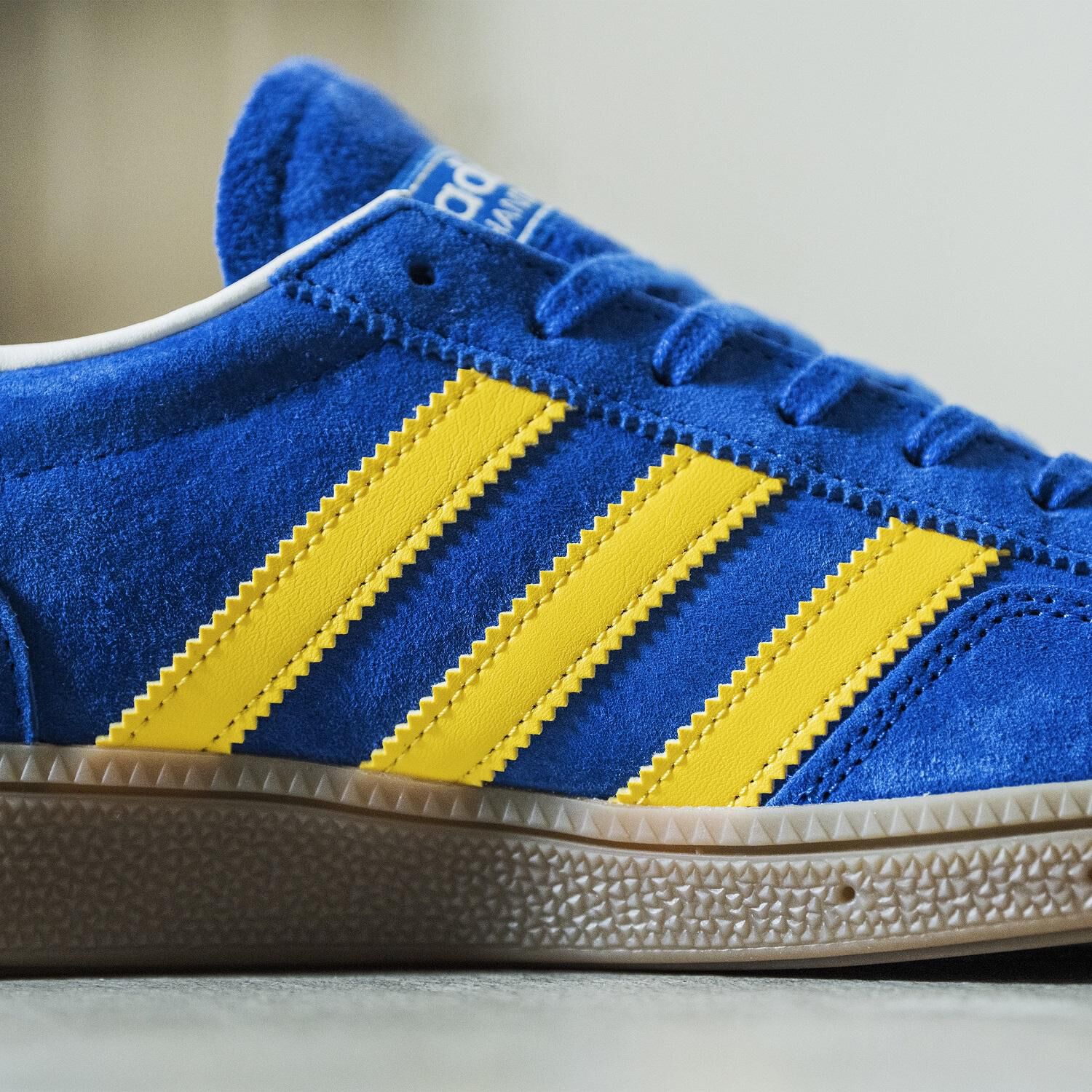 adidas「【ADIDAS】HANDBALL SPEZIAL MiG」|スニーカー|