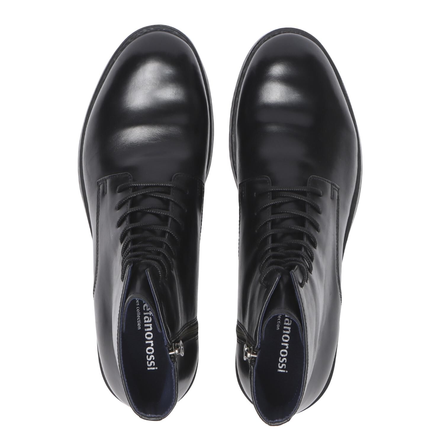 STEFANO ROSSI「【STEFANO ROSSI】STIVALI BOOT」|スニーカー|