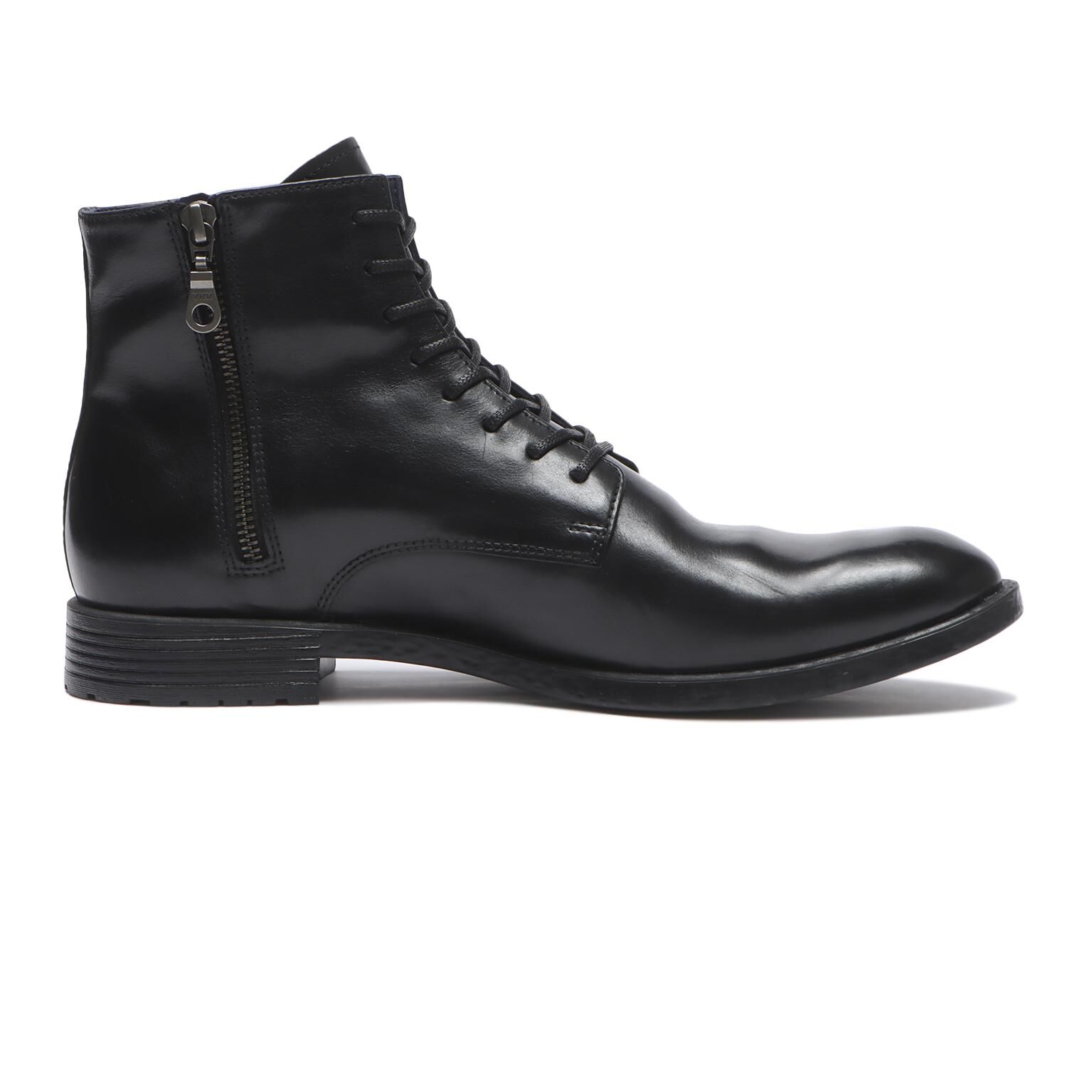 STEFANO ROSSI「【STEFANO ROSSI】STIVALI BOOT」|スニーカー|