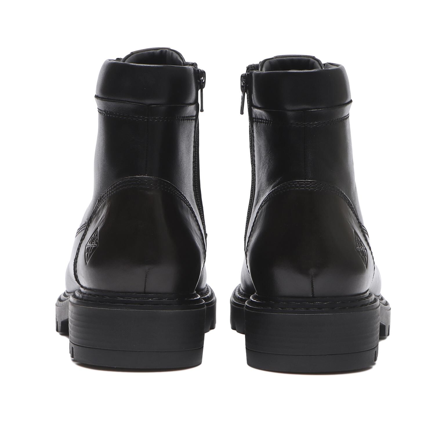 STEFANO ROSSI「【STEFANO ROSSI】NUBI MOC HI」|スニーカー|