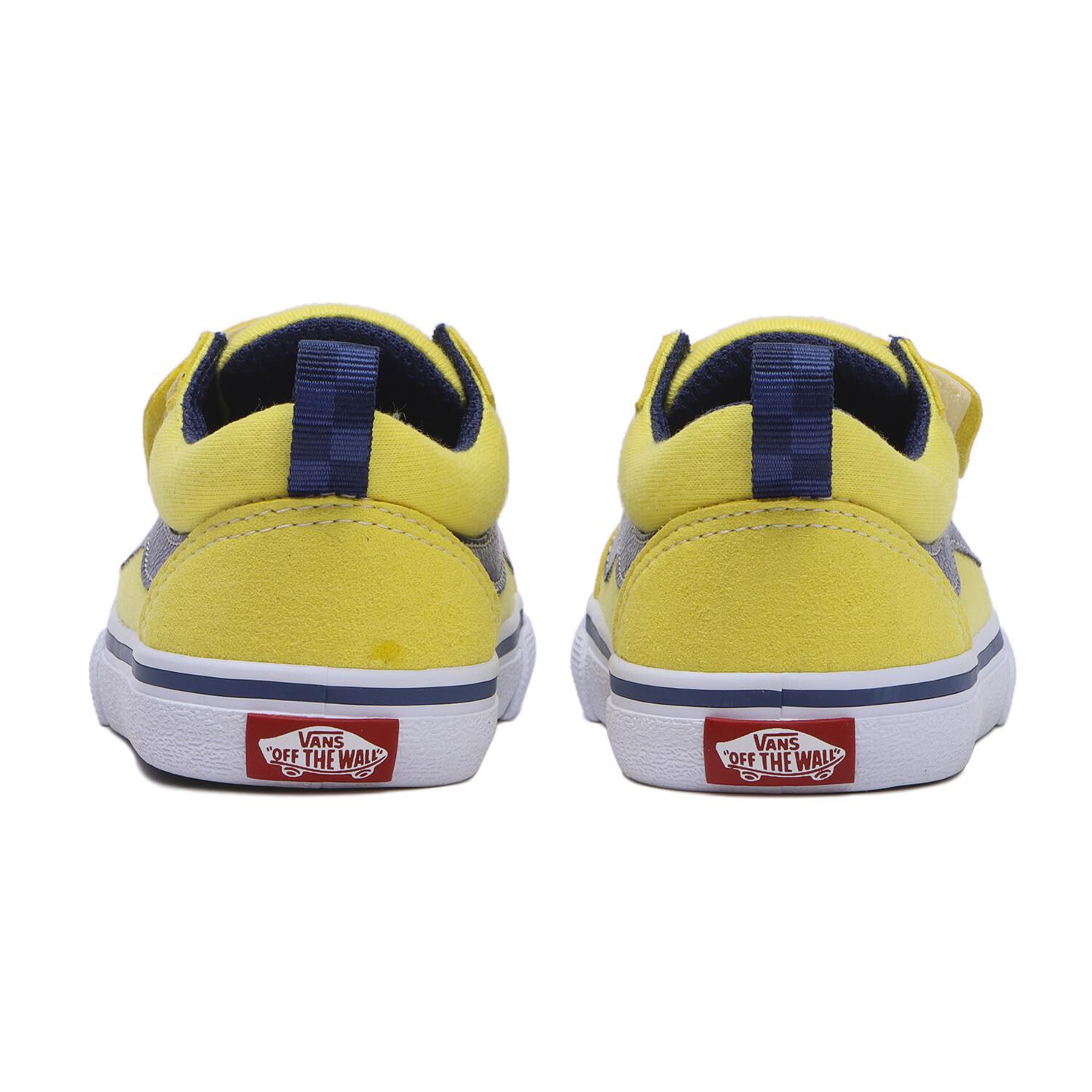 VANS「【VANS】12-165(H) OLD SKOOL」|スニーカー|