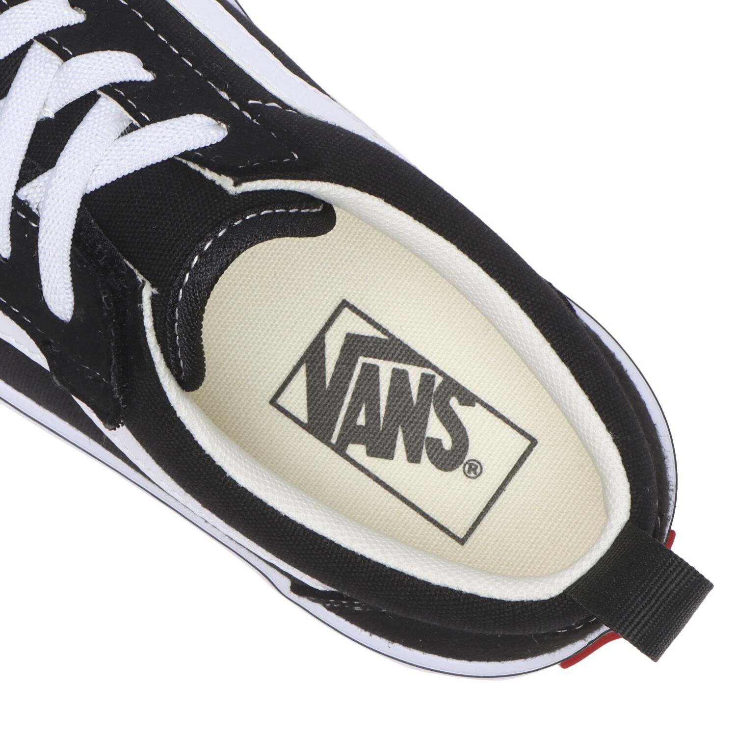 VANS「【VANS】17-22(H) OLD SKOOL」|スニーカー|