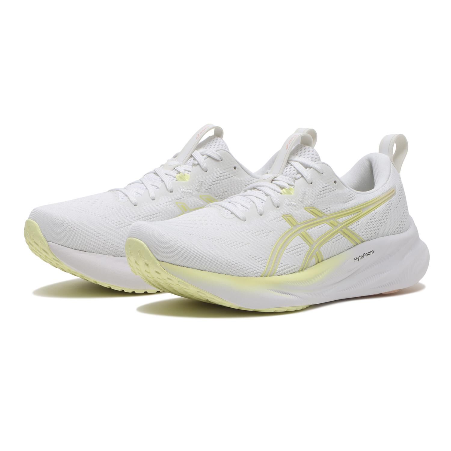 asics「【ASICS】W GEL-PULSE 16」|スニーカー|