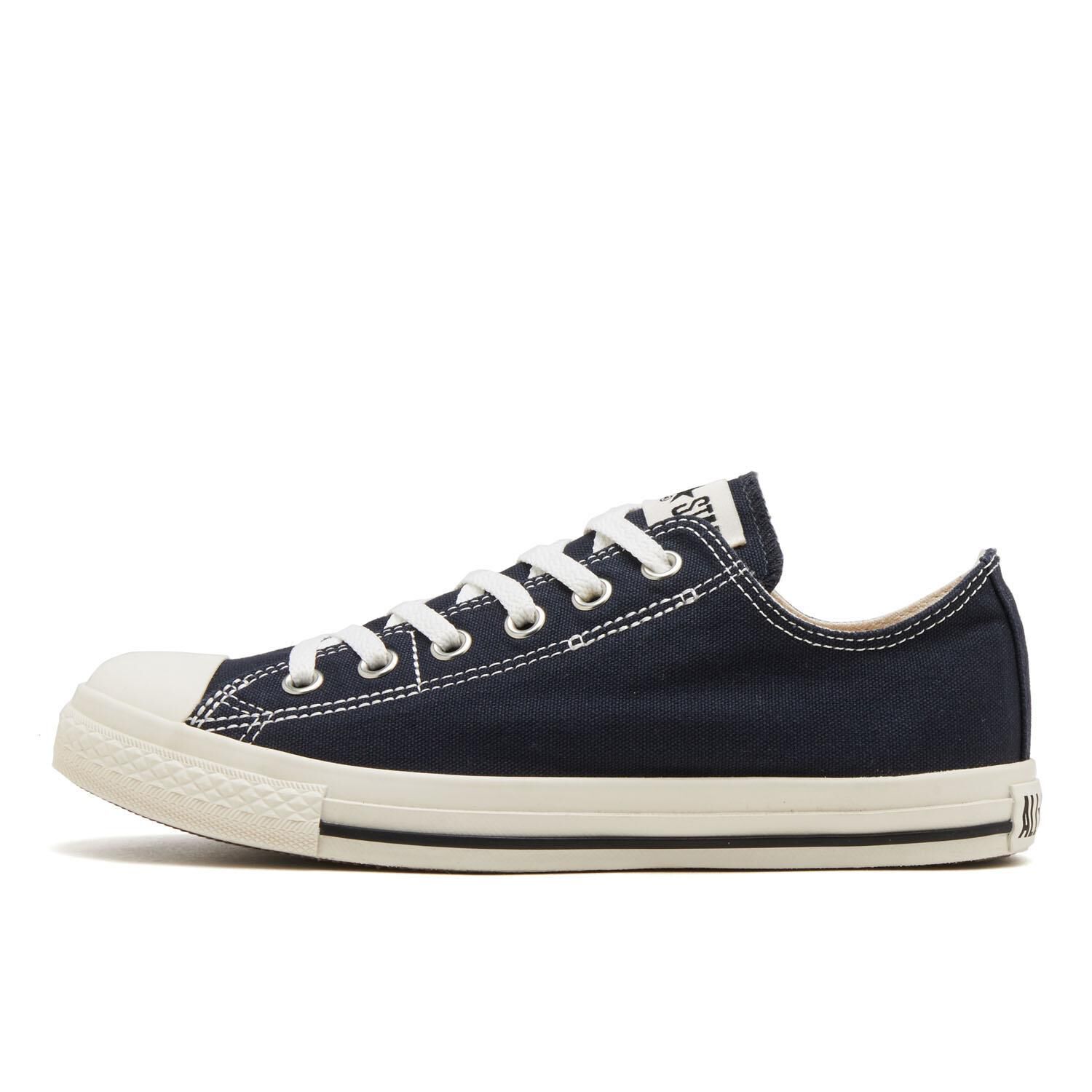 CONVERSE「【CONVERSE】AS LP SLIP OX」|スニーカー|ブラック