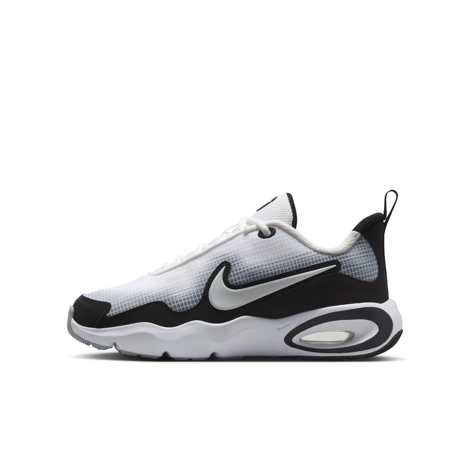 NIKE「【NIKE】225-25(H)AIRMAX NOVA (GS)」|スニーカー|ホワイト
