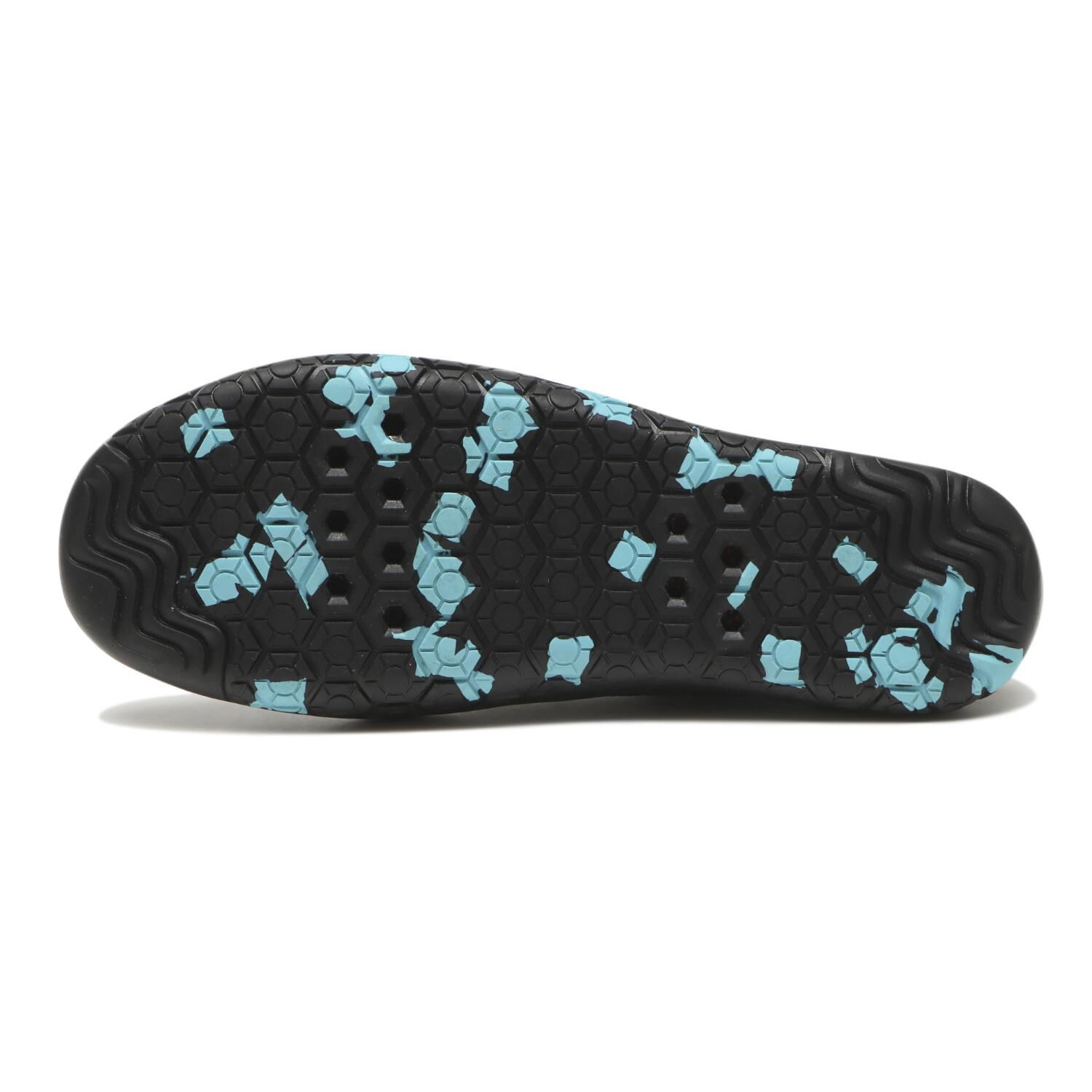 HAWKINS「【HAWKINS】AQUA LACE MOC」|スニーカー|