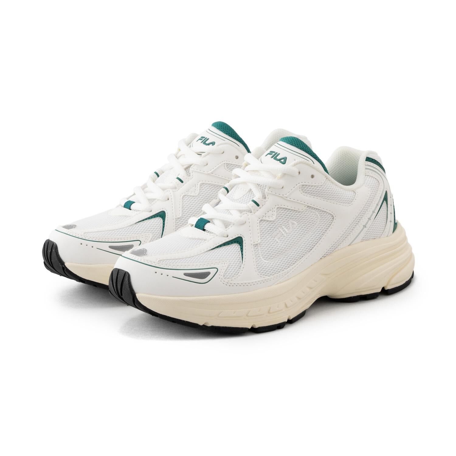 FILA「【FILA】DECYPHER v4」|スニーカー|