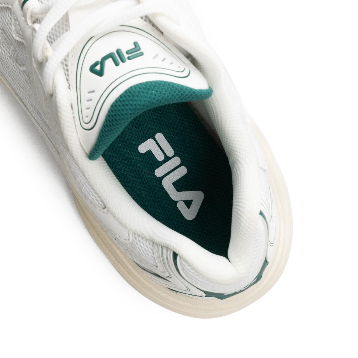 FILA「【FILA】DECYPHER v4」|スニーカー|