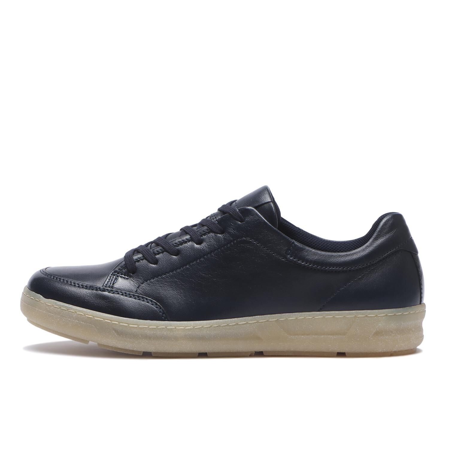 STEFANO ROSSI「【STEFANO ROSSI】GUM LACE DUE」|スニーカー|ブルー