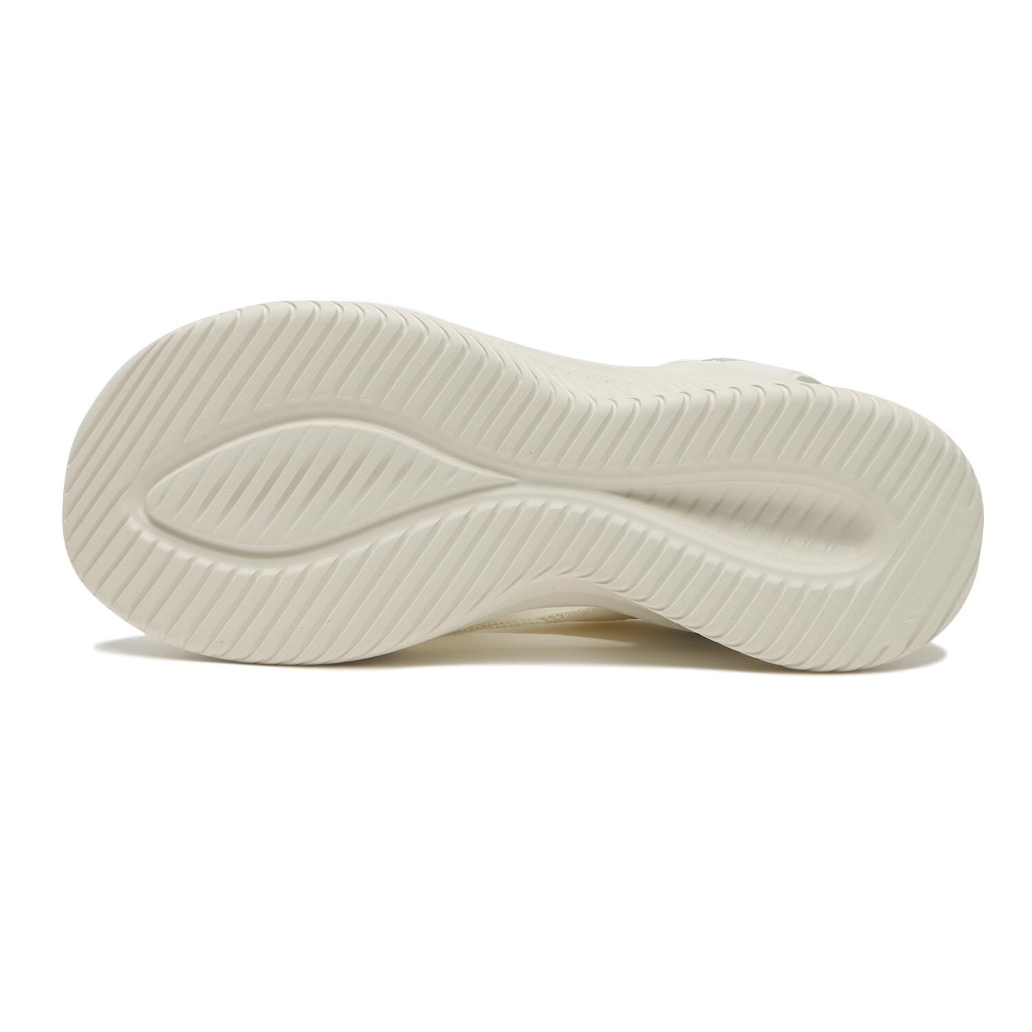 SKECHERS「【SKECHERS】ULTRA FLEX 3.0 - SPARKLY AURA」|サンダル|