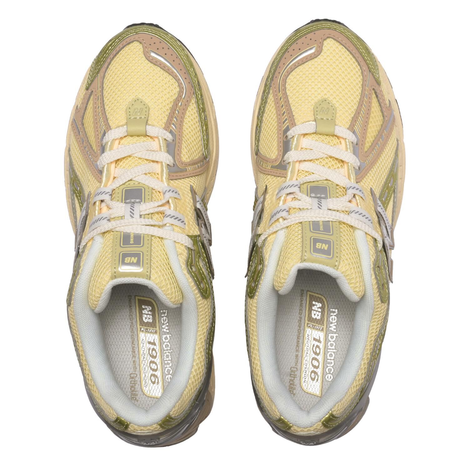 NEW BALANCE 「【NEW BALANCE】U1906RND(D)」|スニーカー|