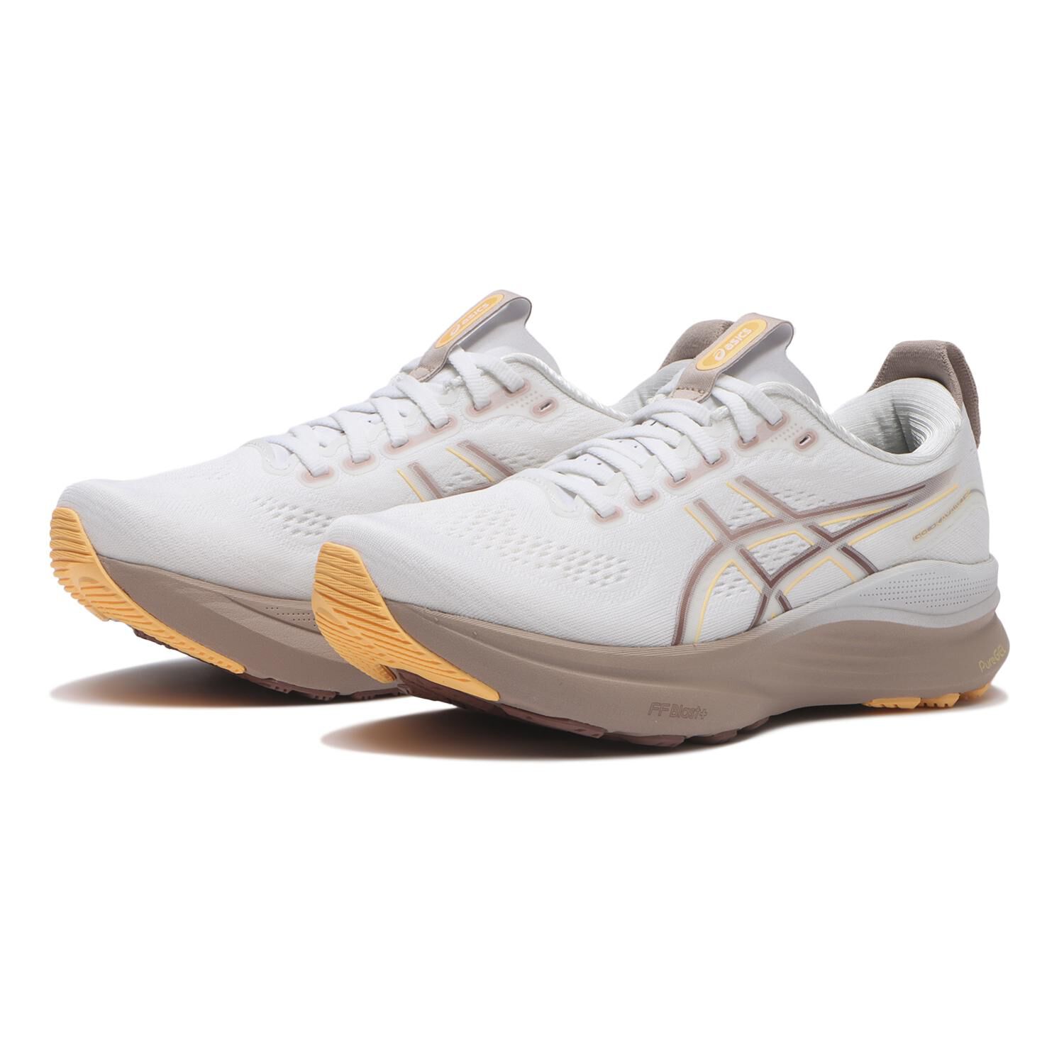 asics「【ASICS】W GEL-KAYANO 32 W」|スニーカー|