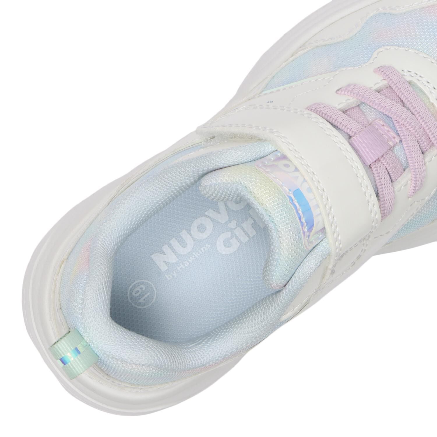 NUOVO「【NUOVO】17-22(H) JENNIE」|スニーカー|