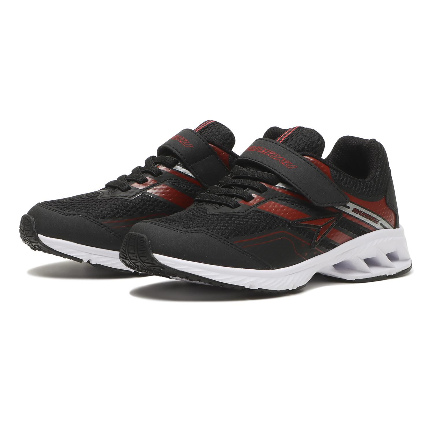 瞬足「【ｼｭﾝｿｸ】17-22(H) HISTORM 226」|スニーカー|