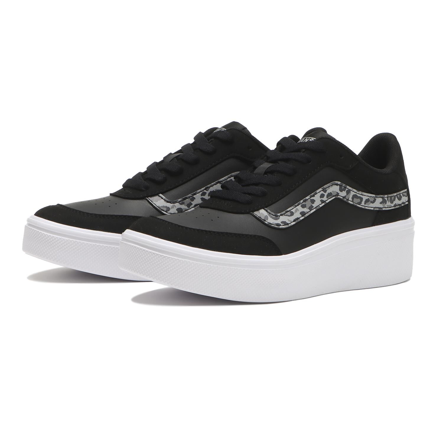 VANS「【VANS】ISSAC」|スニーカー|