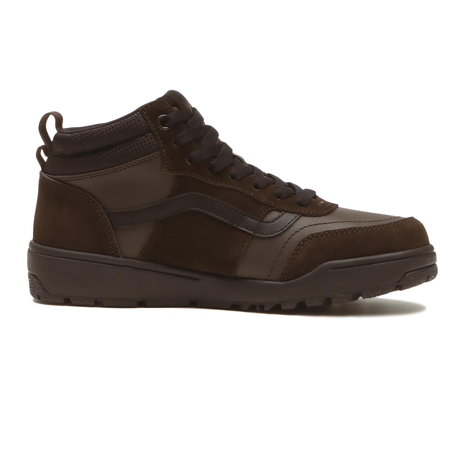 VANS「【VANS】TYSON HI」|スニーカー|