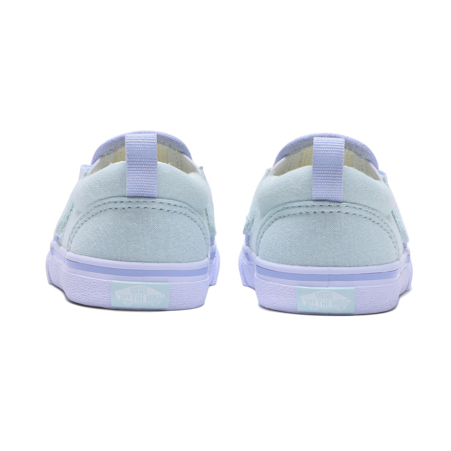 VANS「【VANS】12-165(H)SLIP ON」|スニーカー|