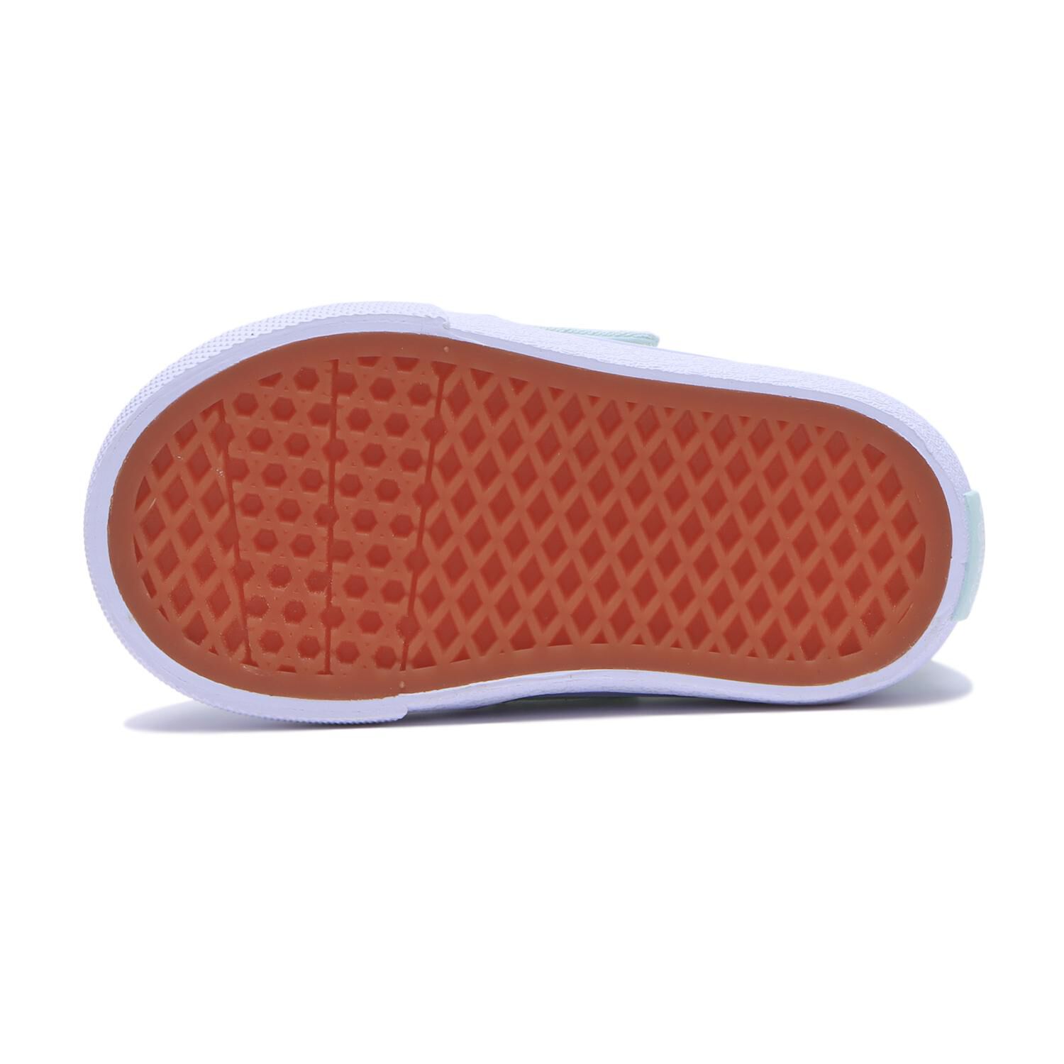 VANS「【VANS】12-165(H)SLIP ON」|スニーカー|