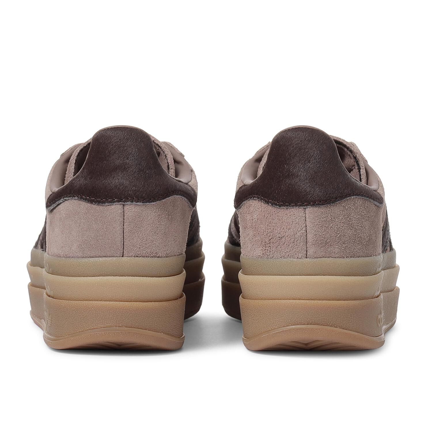 adidas「【ADIDAS】GAZELLE BOLD W」|スニーカー|