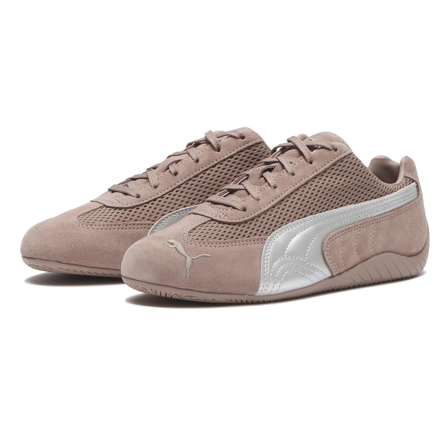 PUMA「【PUMA】SPEEDCAT PREMIUM」|スニーカー|