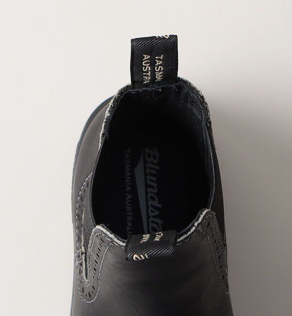 ODETTE E ODILE「＜Blundstone＞BS1448009」|ショートブーツ|