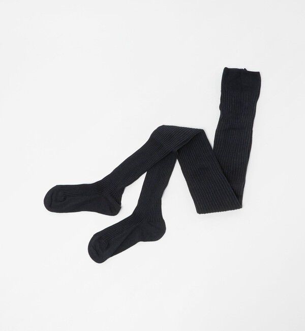 ODETTE E ODILE「＜FALKE＞ Family Rib Tights」|タイツ・ストッキング|