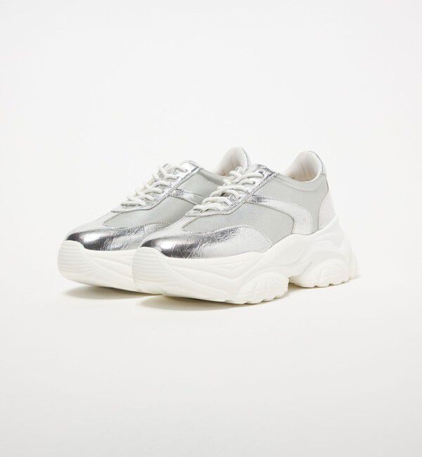 SY UNITED ARROWS「＜SY＞ ダット スニーカー65」|スニーカー|