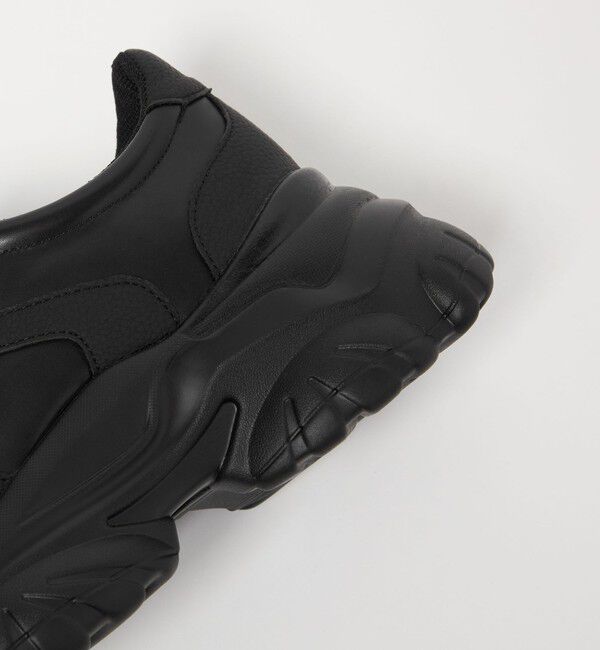 SY UNITED ARROWS「＜SY＞ ダット スニーカー65」|スニーカー|