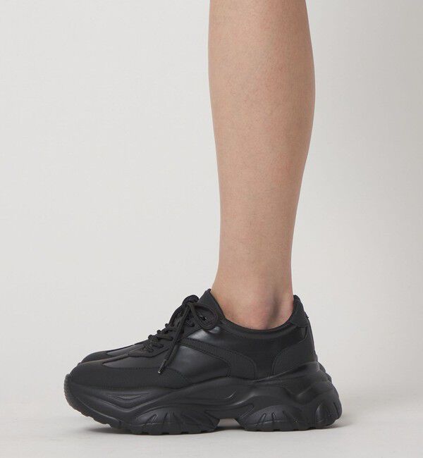 SY UNITED ARROWS「＜SY＞ ダット スニーカー65」|スニーカー|