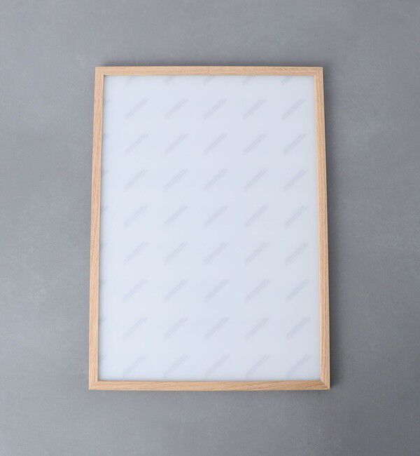 Style for Living「＜MOEBE＞FRAME A3 オーク」|その他|