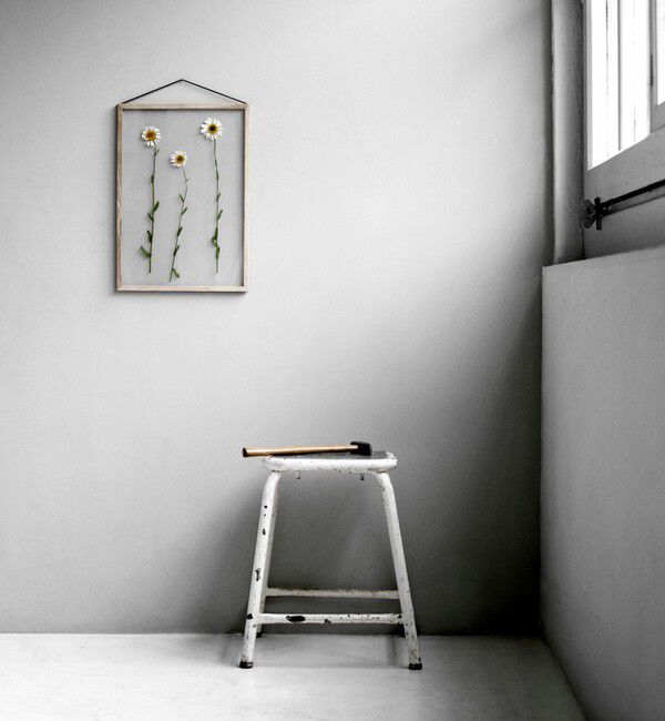 Style for Living「＜MOEBE＞FRAME A3 オーク」|その他|