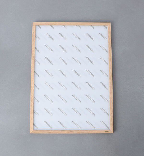 Style for Living「＜MOEBE＞FRAME A3 オーク」|その他|