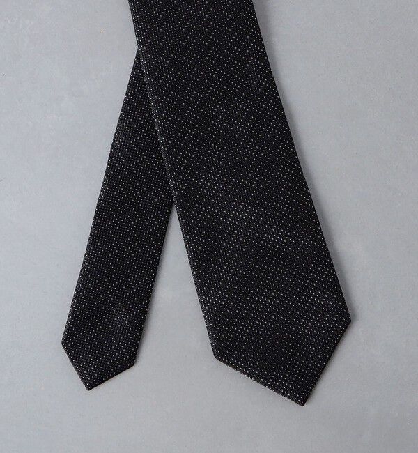 UNITED ARROWS「ピン ドット ネクタイ」|ネクタイ・蝶ネクタイ|