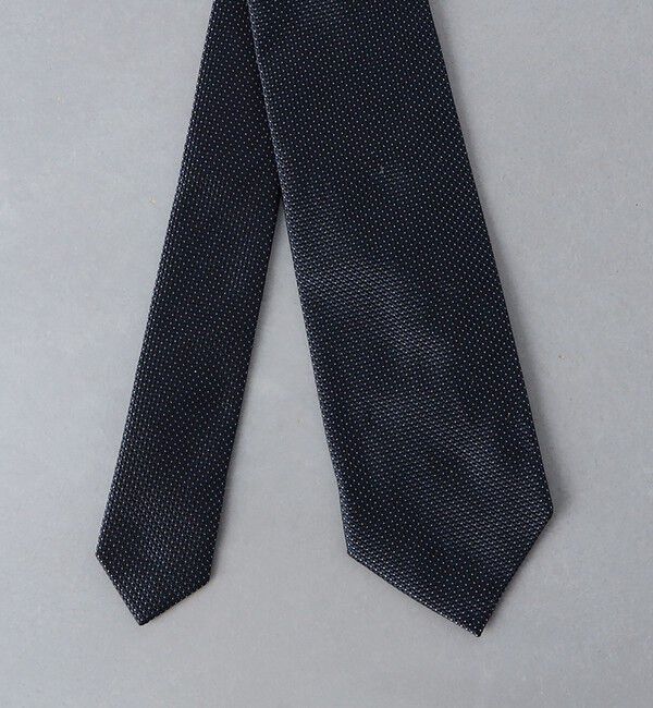 UNITED ARROWS「ピン ドット ネクタイ」|ネクタイ・蝶ネクタイ|