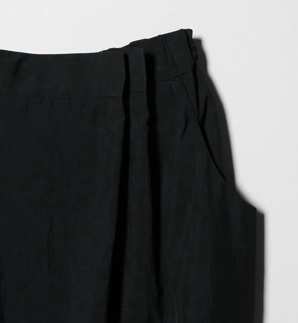 AEWEN MATOPH「＜AEWEN MATOPH＞ウエストタック ポケットスカート」|スカート|