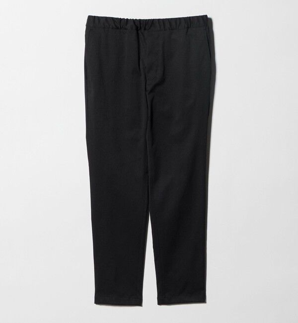 UNITED ARROWS「ユーティリティ ピケ オールギャザー イージーパンツ　ヨコストレッチ」|その他|