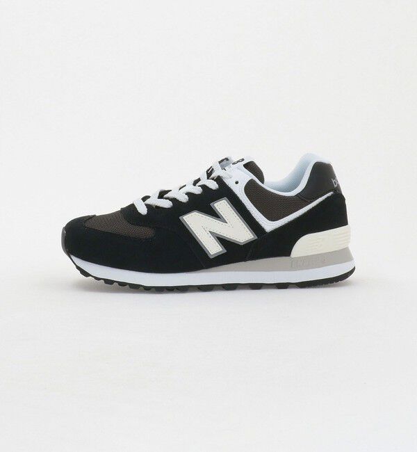 UNITED ARROWS「＜New Balance＞U5745MX/D スニーカー」|スニーカー|BLACK