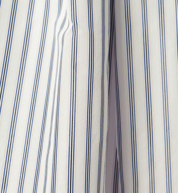 UNITED ARROWS「タフタ ボリューム ギャザースカート」|スカート|