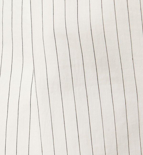 UNITED ARROWS「MANTECO POP ワイドパンツ」|チノ|