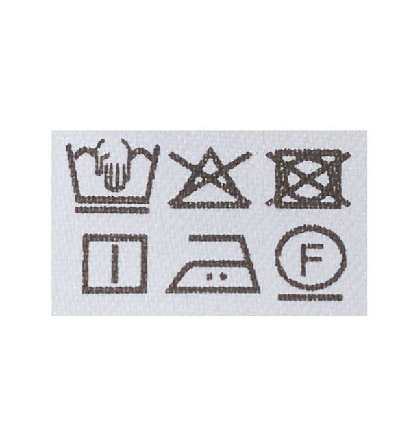 UNITED ARROWS「ドット サテン 2タック ワイドパンツ」|スラックス|