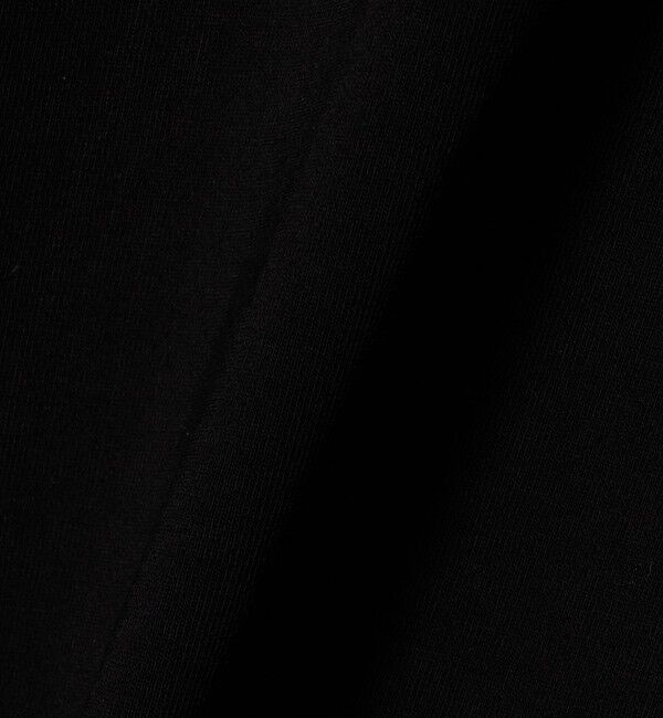 UNITED ARROWS「ターン アップ カットソー」|Tシャツ・カットソー|