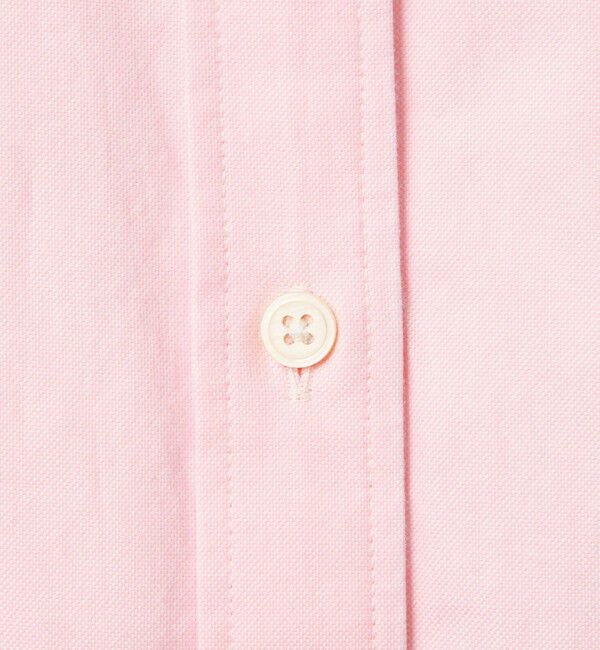 UNITED ARROWS green label relaxing「［size SHORTあり］オックス オーバー シャツ」|シャツ・ブラウス|