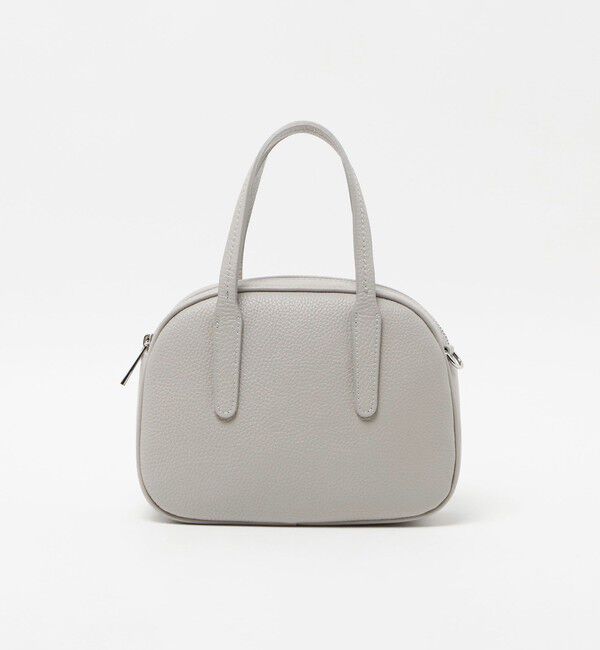 UNITED ARROWS green label relaxing「＜MARCO BIANCHINI＞ボストンバッグ」|ショルダー・メッセンジャー|